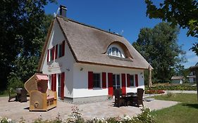 Ferienhaus Lucia